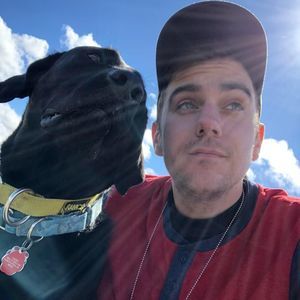 Meet your Posher, Robbie